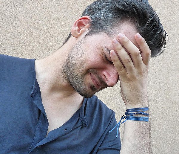 Polscy mężczyźni żyją w ciągłym stresie. Oto główne powody-50759