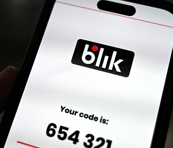 BLIK wchodzi w Europę. Przelejesz pieniądze w innych walutach-50779