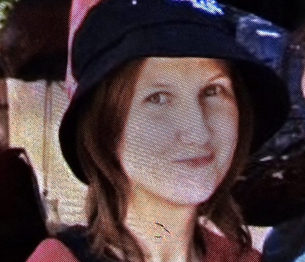 Policja szuka Klaudii Morawskiej. Zaginęła 18 listopada w Szczecinku.-50777