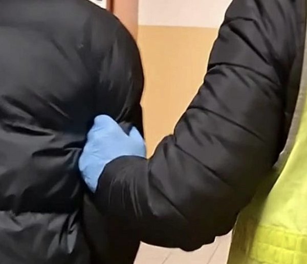 23-latek nie żyje. Sprawca w areszcie. Grozi mu dożywocie-50768