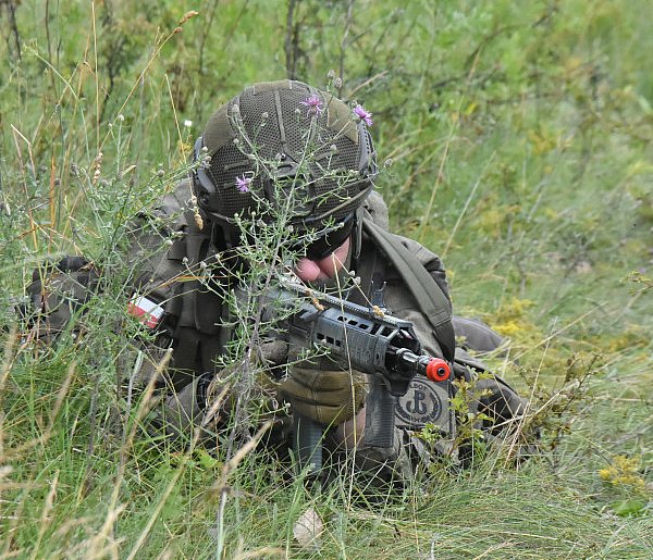 Operacja wojskowa w Polsce. Żołnierze pojawią się w tych miejscach-50808