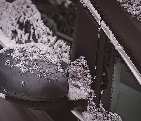 Zimowy atak w całej Polsce. Kierowców czeka kosztowna niespodzianka-50843