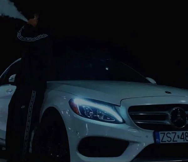 „HIGHLIFE” – nowy teledysk ostrego ws i Drewno_Ofc-50862