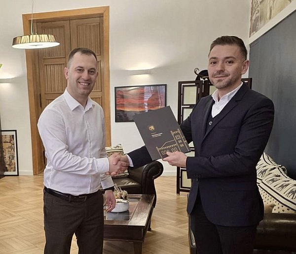 Nowe kierownictwo SAPIK. Maziakowski i Pasieczny u steru-50913