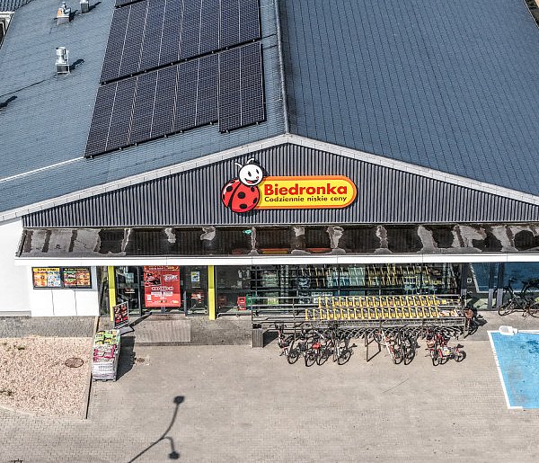 Biedronka zapłaci potężną karę. Sieć kusiła niejasną promocją-51045