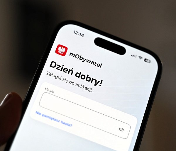 Rządowa aplikacja z nową funkcją. Skorzystają z niej setki tysięcy Polaków-51082