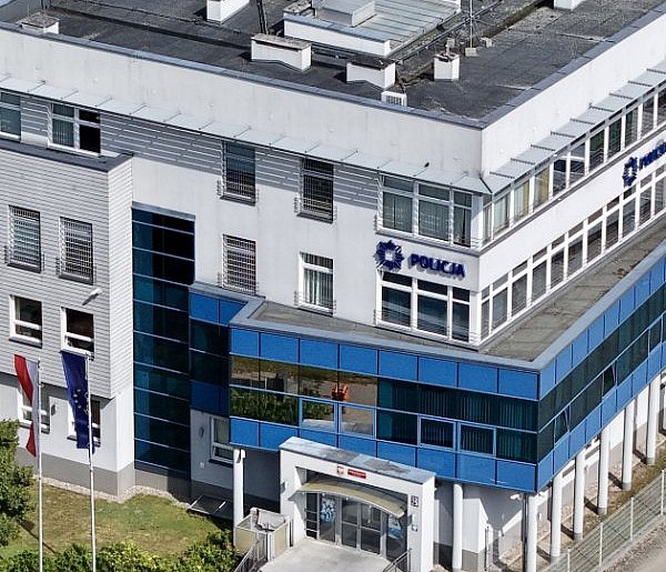 Szczecinek: rośnie zainteresowanie służbą w Policji-51132