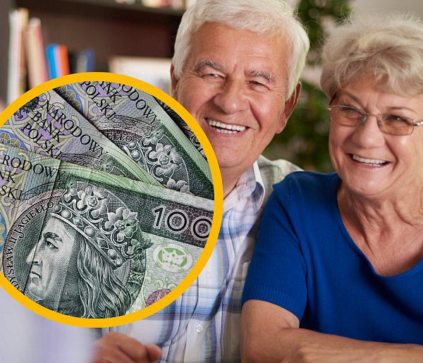 Od stycznia ZUS przeliczy emerytury z urzędu. To zmiana dla tysięcy osób-51186