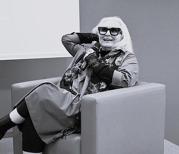 Nie żyje Magda Umer. Jedna z ikon polskiej piosenki literackiej-51395