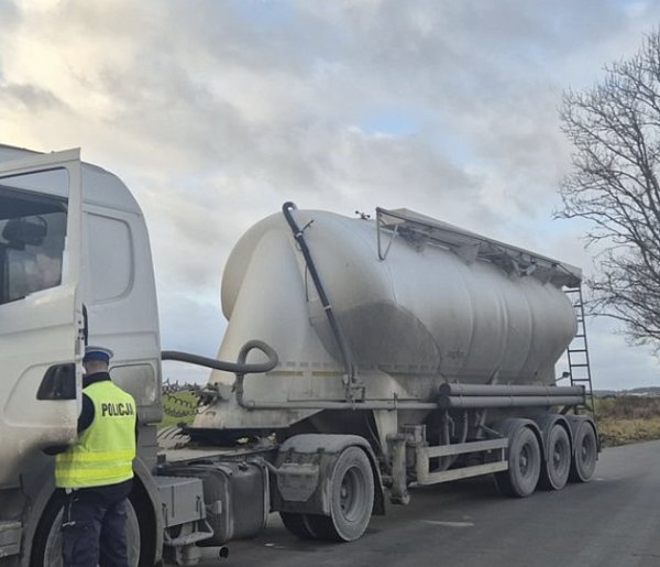 Policja wzięła auta pod lupę. Wyniki niepokoją-51390