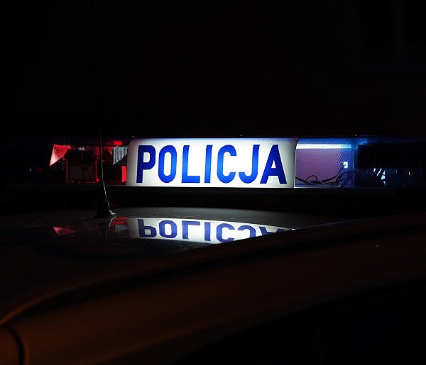 Smród zamiast pracy. Nocny atak na zakład w Szczecinku-51540