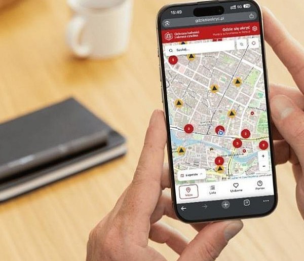 Rząd właśnie udostępnił nową aplikacje. Ma pomóc w razie zagrożenia-51645