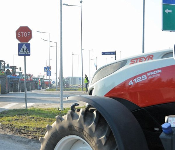 Rolnicy zapowiadają protest w całym kraju. Skala może zaskoczyć-51712