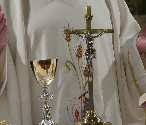 Obowiązkowe święto dla katolików. Wtedy trzeba iść do kościoła-51754