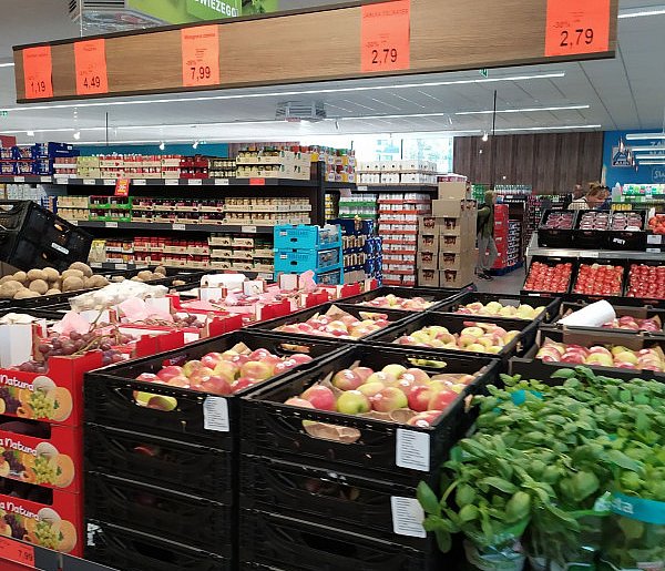 Do której zrobisz zakupy w Sylwestra? Znane sieci podały godziny-51755