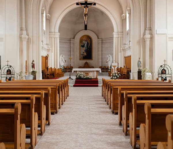 Miliony na Kościół w 2026 roku. Państwo co roku dokłada do duchownych-51767