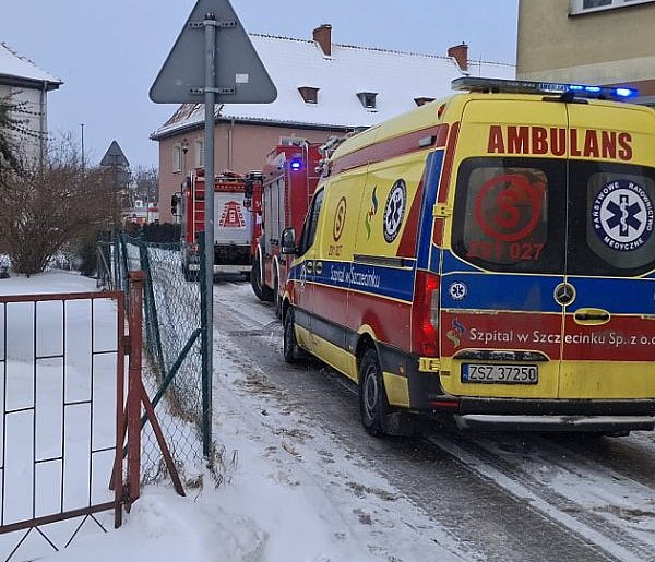 Dziecko znalezione w łazience. Cichy zabójca zaatakował-51955