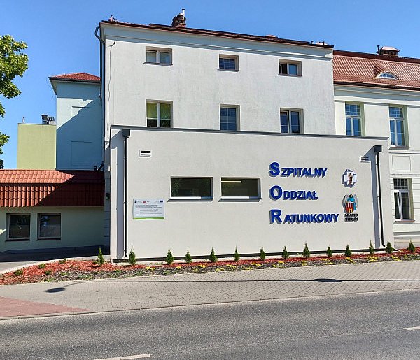 Zmiany na SOR-ach. Ministerstwo zapowiada korektę zasad-52176