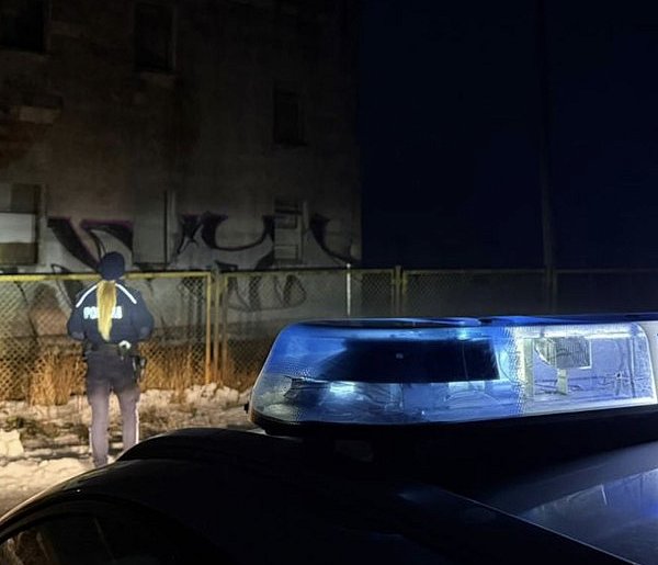 Kolejna akcja służb. Kontrole, mandaty, zatrzymania-52159