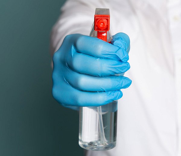 Natychmiastowe wycofanie preparatu. Jest komunikat GIF-52192