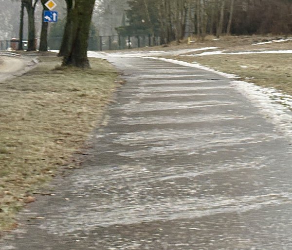 Zachodniopomorskie. Ponad 50 szkół zawiesiło zajęcia edukacyjne.