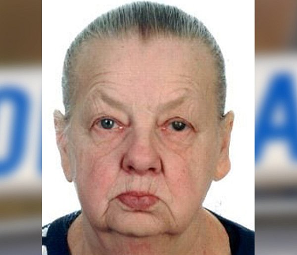 Policja w Szczecinku szuka zaginionej 75-latki.