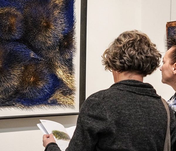 W cieniu światła. Nowa wystawa w Galerii Zamek w Szczecinku