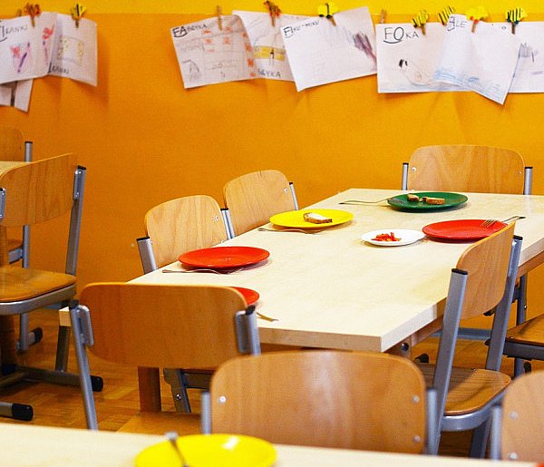 Demograficzna katastrofa uderza w przedszkola. Placówki do zamknięcia