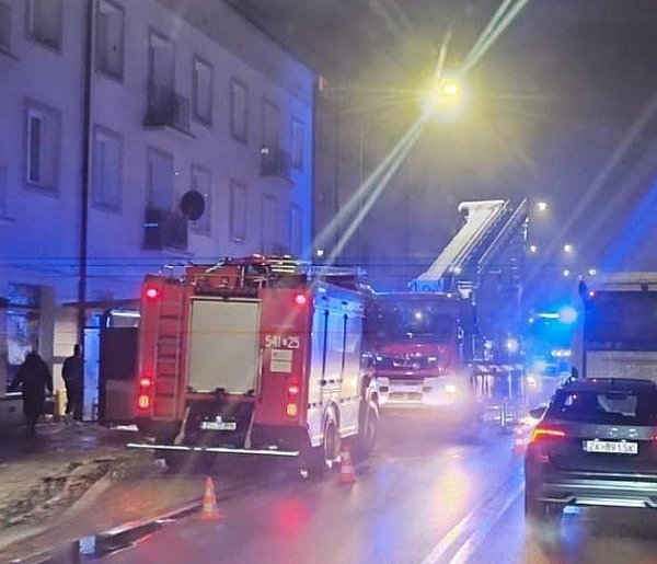 Nie przyszedł do pracy. W mieszkaniu przy Lipowej znaleziono ciało