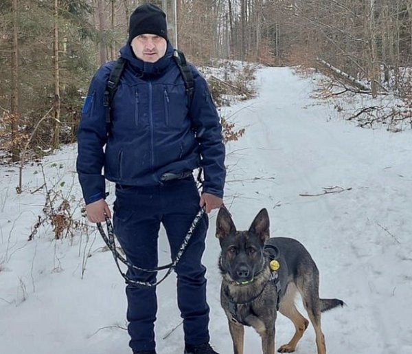 Tam, gdzie zawodzi człowiek i technologia, wkracza Zara