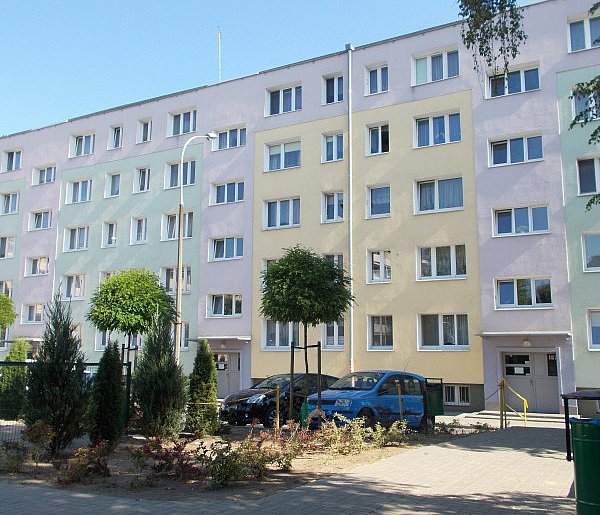 Za ile sprzedano mieszkania na twojej ulicy? Teraz to sprawdzisz