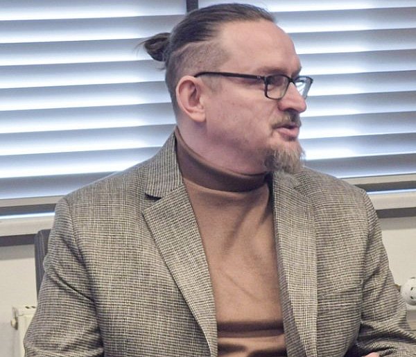 Nowa twarz, nowe otwarcie? Nowy dyrektor muzeum ma plan