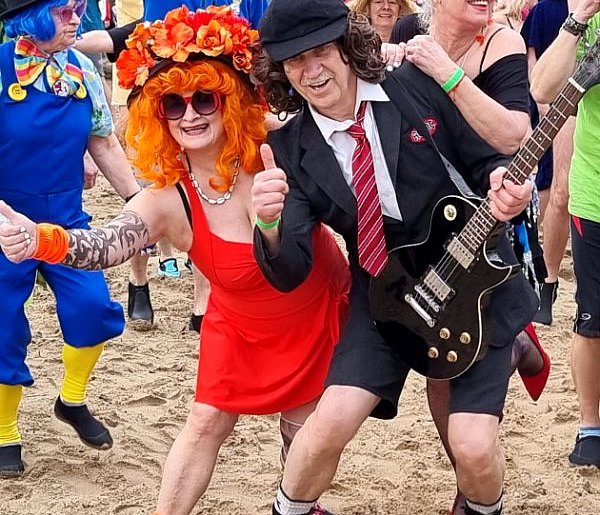 Ponad 150 morsów zakończyło sezon na Mysiej Wyspie