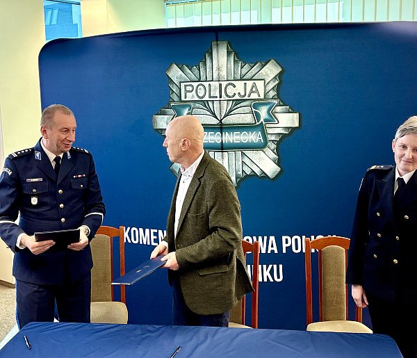 Policja i straż miejska razem. Podpisano porozumienie. Co to oznacza?