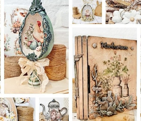 Artistiko, czyli papier, który opowiada historie