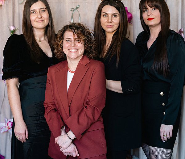 „Miasto Kobiet” świętowało 4. urodziny