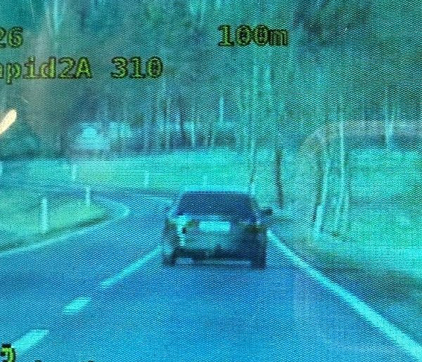 Gaz do dechy i… po prawie jazdy. Nowe przepisy bez litości