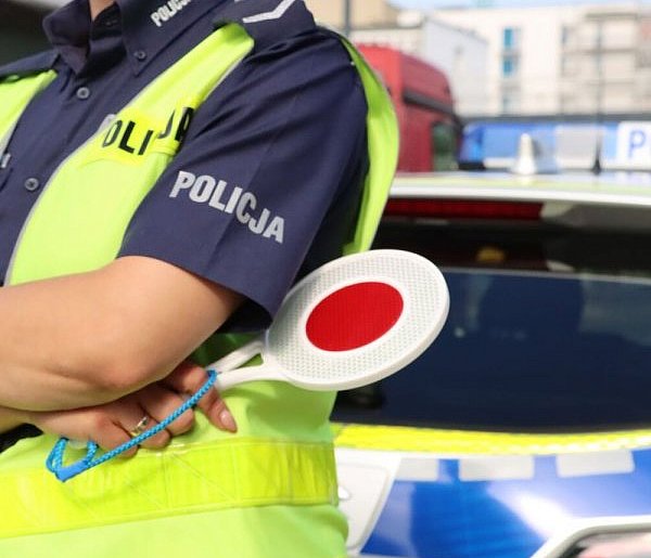 Policja rusza na drogi. Świąteczne kontrole