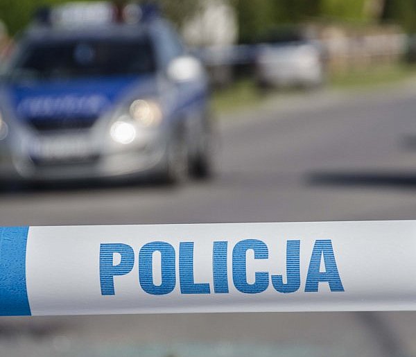 Nowy trop w sprawie szczątków. To znalezisko może doprowadzić do przełomu