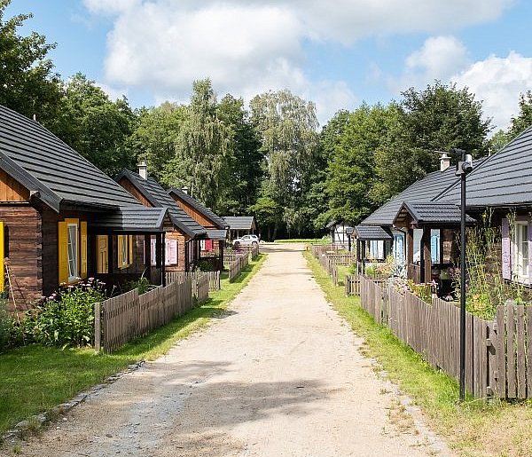 Startuje sezon imprez plenerowych. Na początek Jazzowy Przysiółek w Sporem