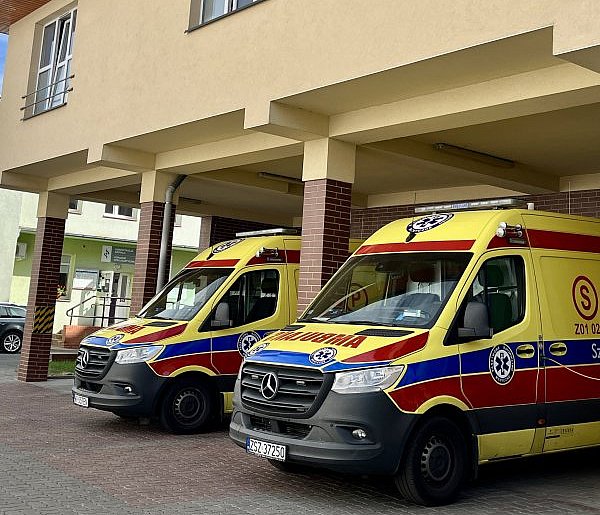 Chłopiec w stanie ciężkim po wypadku na hulajnodze elektrycznej