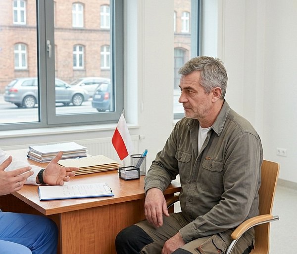 Nowe przepisy w sprawie kontroli i przesłanek do utraty prawa do L4