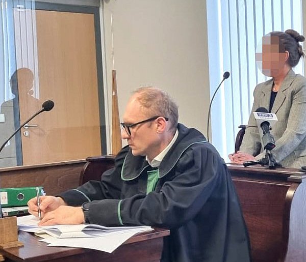 Szczepiła dzieci nieznaną substancją. Jest wyrok: 3 lata więzienia