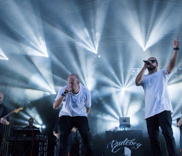 Art Piknik 2026. Zagrają Varius Manx, Kowalska, Grubson i Piaseczny