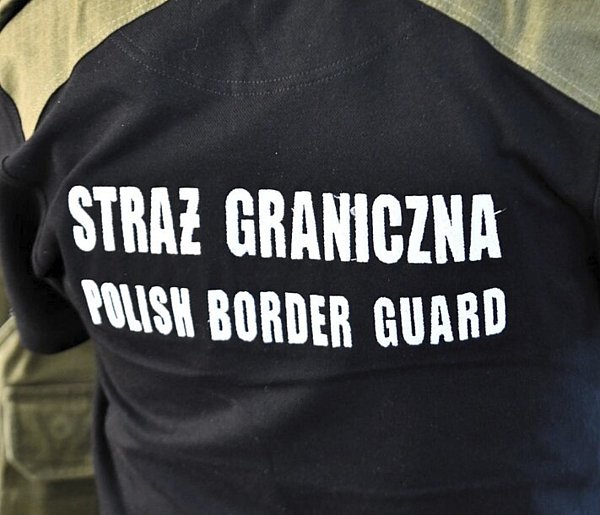 Cudzoziemcy pod kontrolą. Szczecineccy policjanci przeszli szkolenie