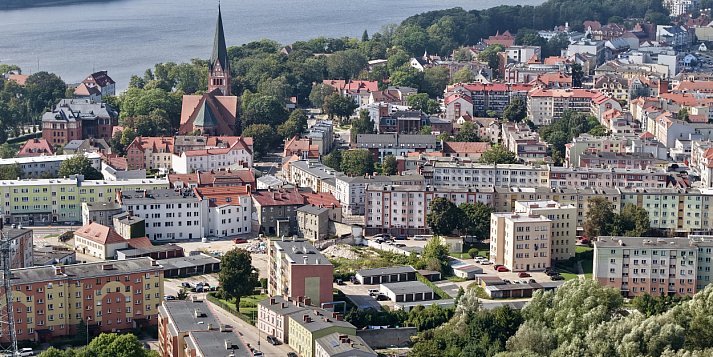 Szczecinek tnie dopłaty do przedszkoli. Koniec finansowania dzieci spoza miasta