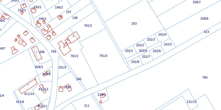 Gmina Szczecinek sprzedaje atrakcyjne działki-49675