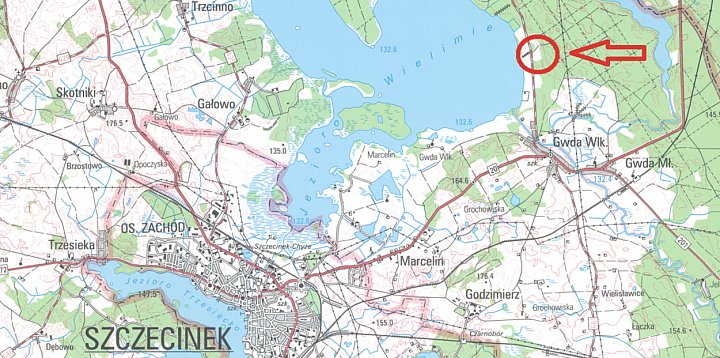 Gmina Szczecinek sprzedaje działki budowlane-49798