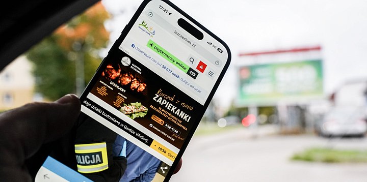 Zamiast wisieć, lepiej się wyświetlać. -49801