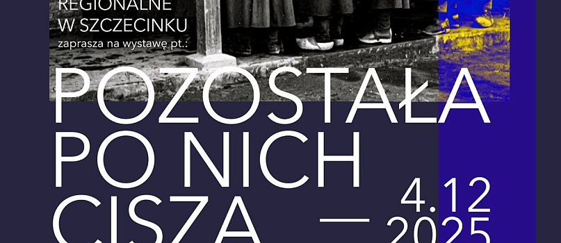 Wystawa "POZOSTAŁA PO NICH CISZA"-1213